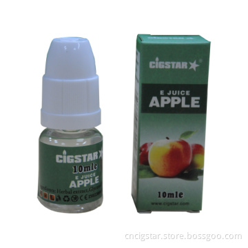 Healthy Safety Cigstar E Liquid